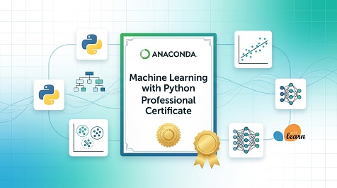 anaconda