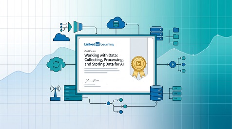 Data Processing