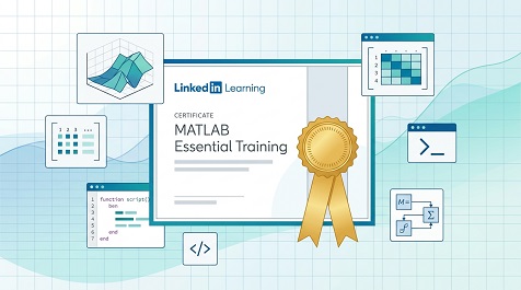 MATLAB Essential Training