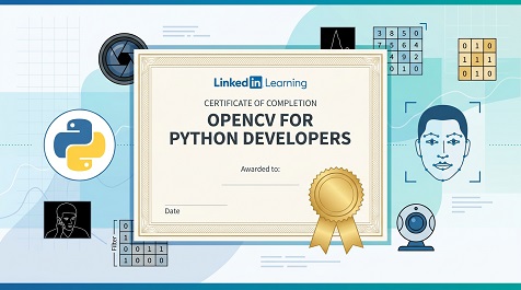 OpenCV for Python