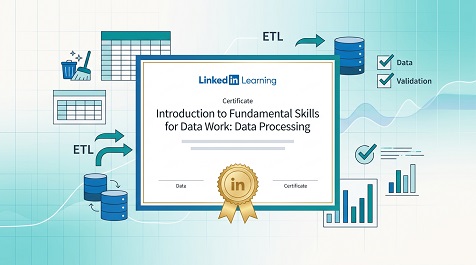 Data Processing