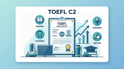 toefl ibt